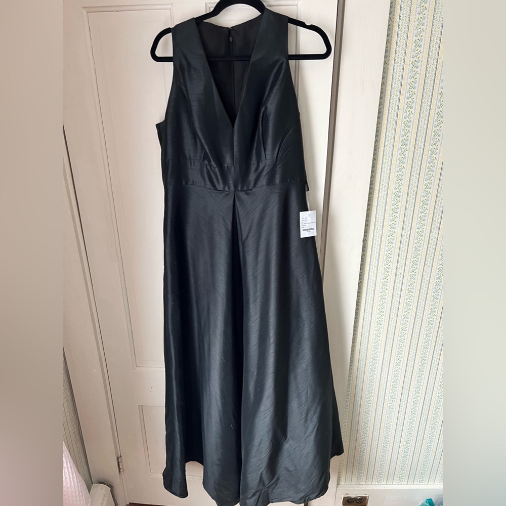 ALFRED SUNG FORMAL DRESS
